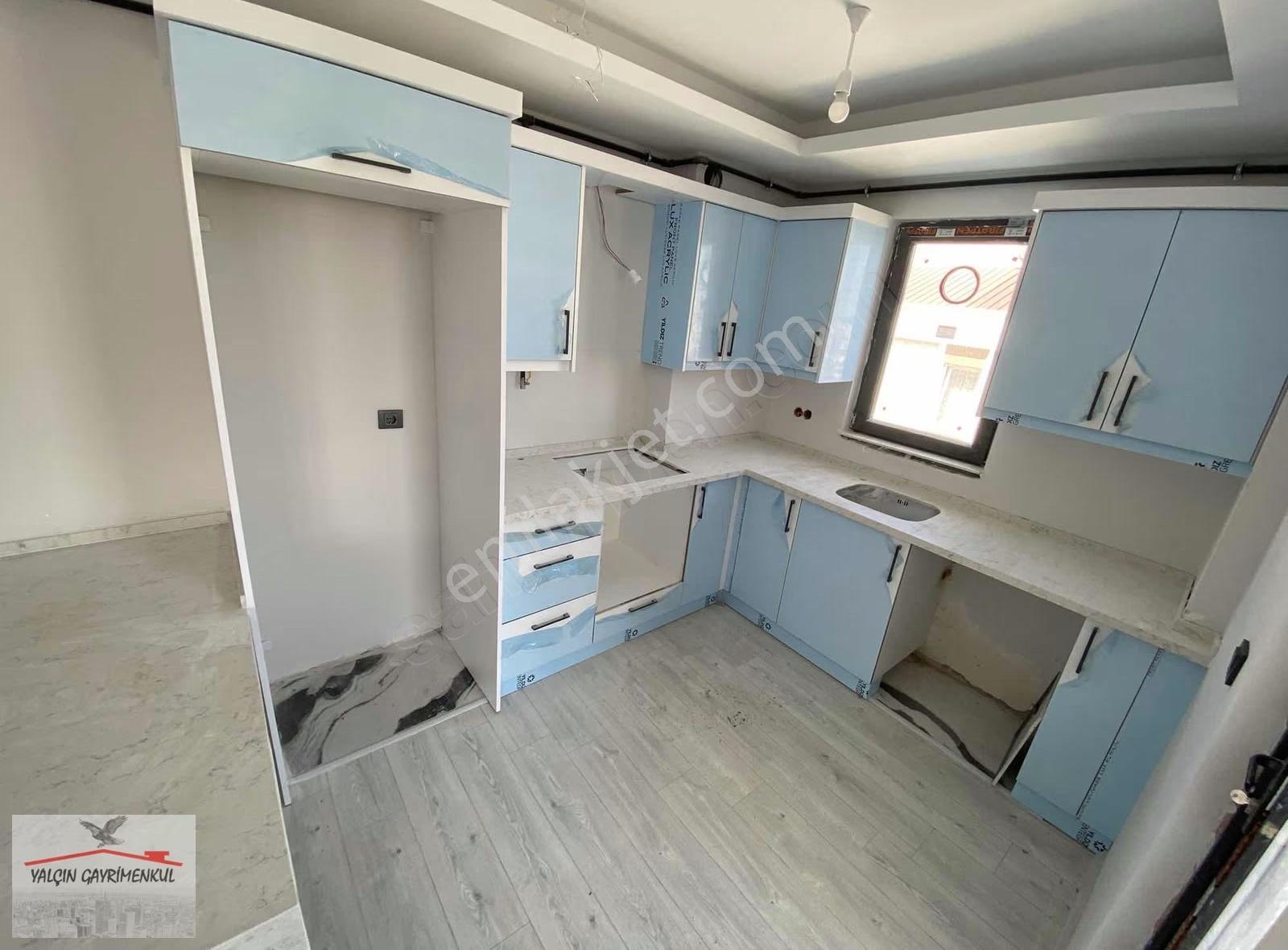 Atakum'da Full Deniz Manzaralı Kiralık 2+1 Daire - Görsel 10