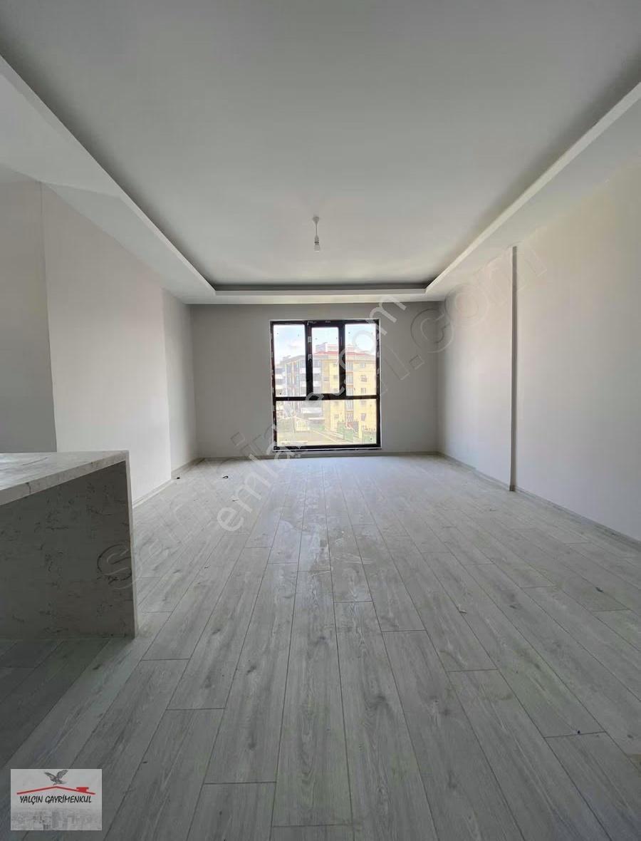 Atakum'da Full Deniz Manzaralı Kiralık 2+1 Daire - Görsel 2