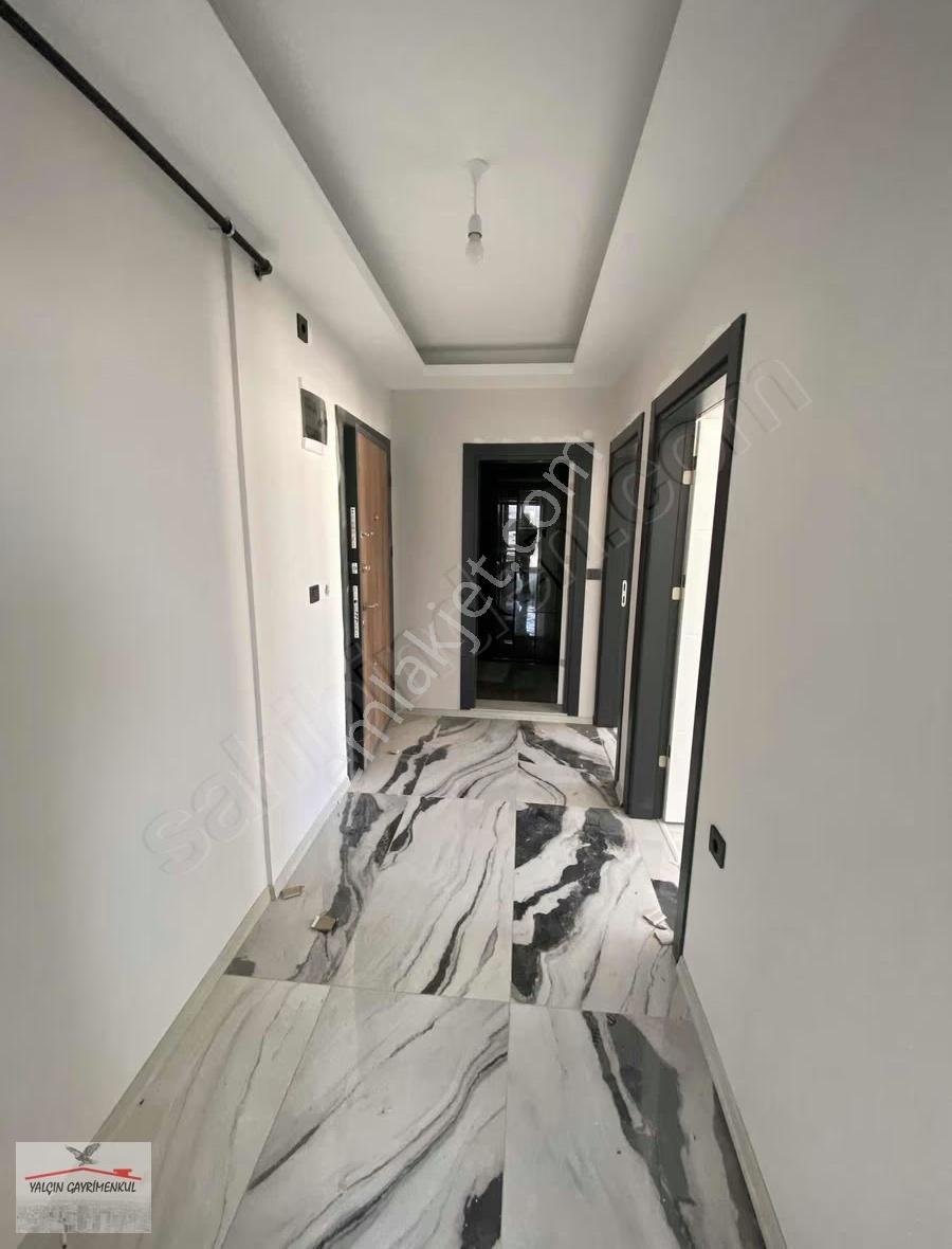 Atakum'da Full Deniz Manzaralı Kiralık 2+1 Daire - Görsel 19