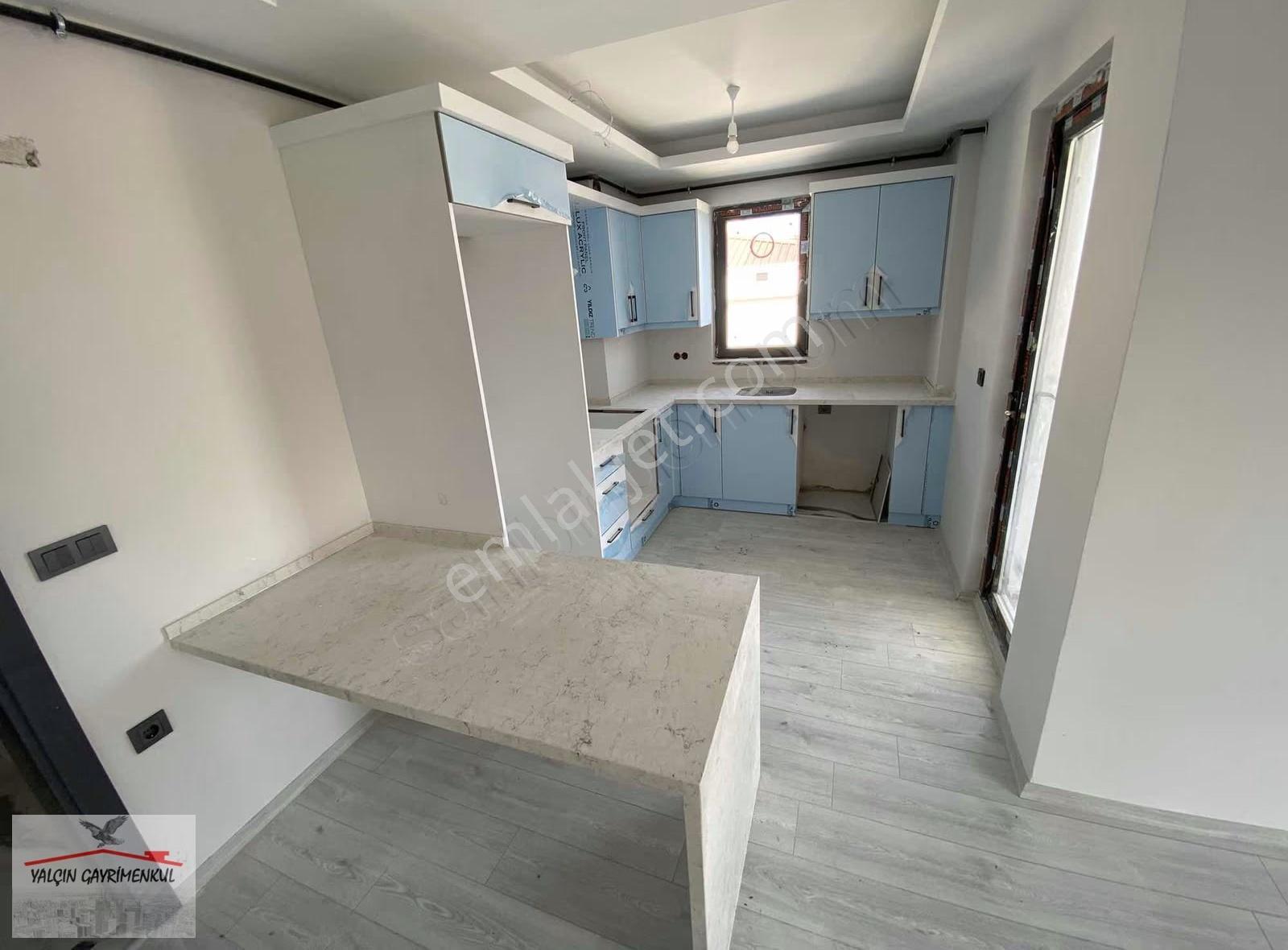 Atakum'da Full Deniz Manzaralı Kiralık 2+1 Daire - Görsel 8