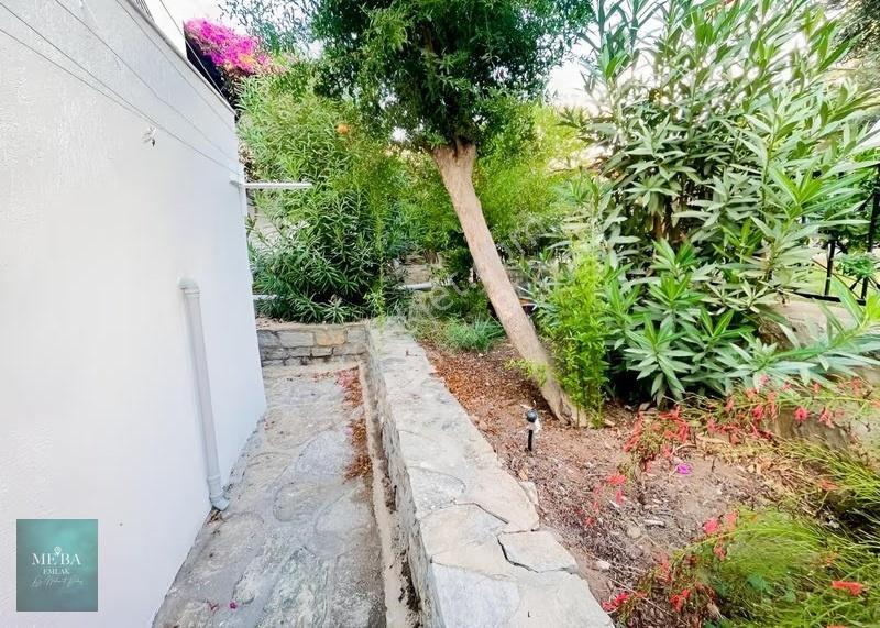 Kaçırılmayacak Yatırım Özel Plajlı Sitede Projeli 2+1 Müstakil - Görsel 25