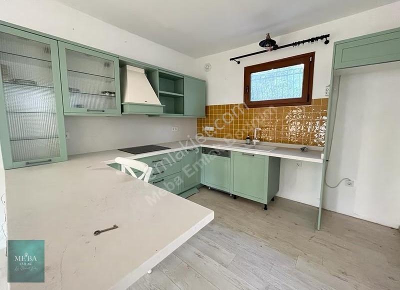 Kaçırılmayacak Yatırım Özel Plajlı Sitede Projeli 2+1 Müstakil - Görsel 24