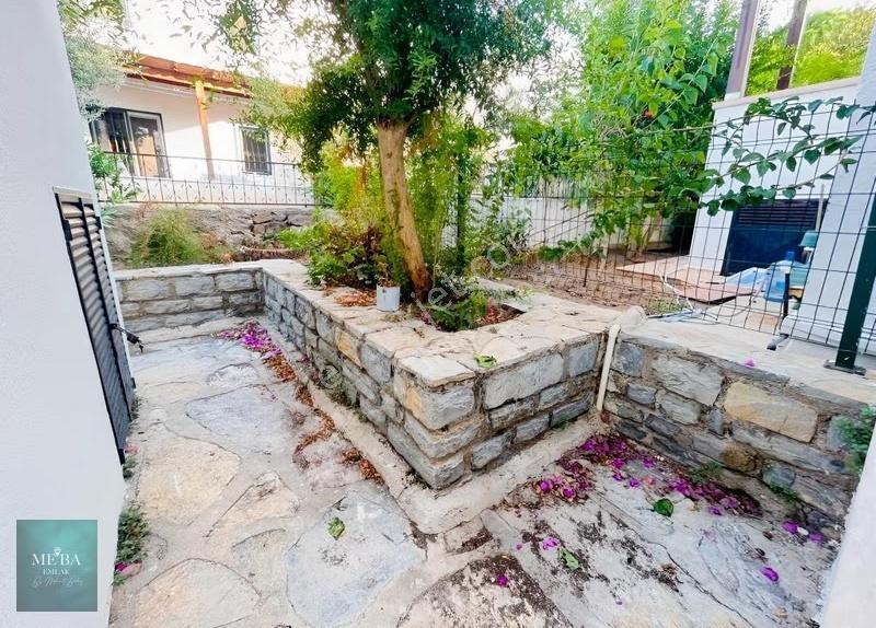 Kaçırılmayacak Yatırım Özel Plajlı Sitede Projeli 2+1 Müstakil - Görsel 13