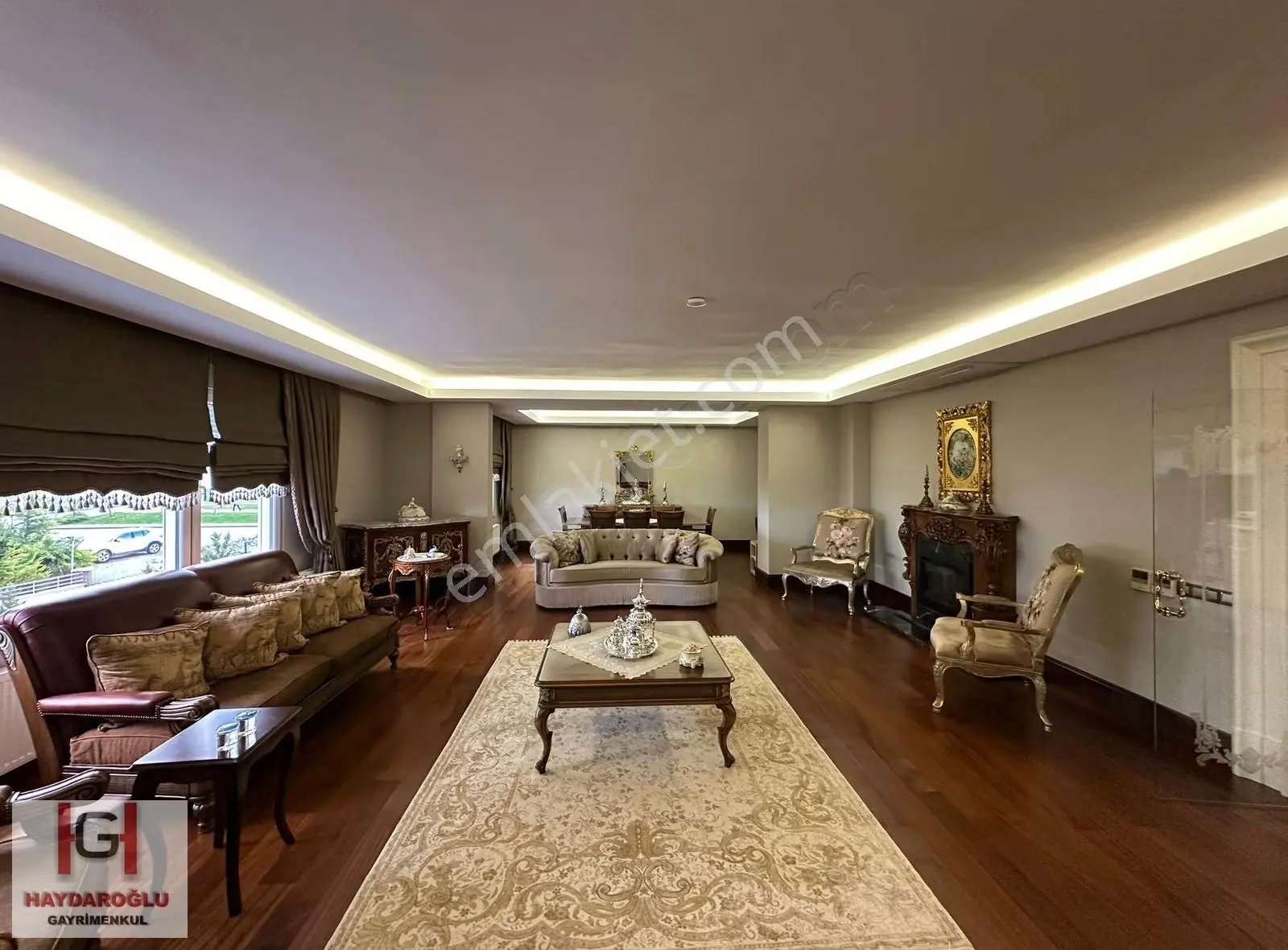 Güne Orman Manzarası İle Başlamaya Ne Dersiniz?