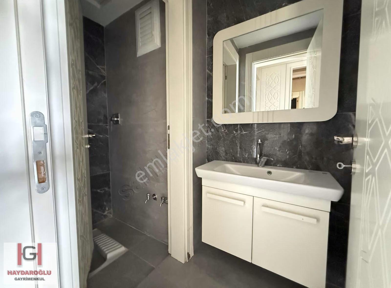Güneykent Mah'de Park Manzaralı Önü Açık Satılık 2+1 Daire - Görsel 21