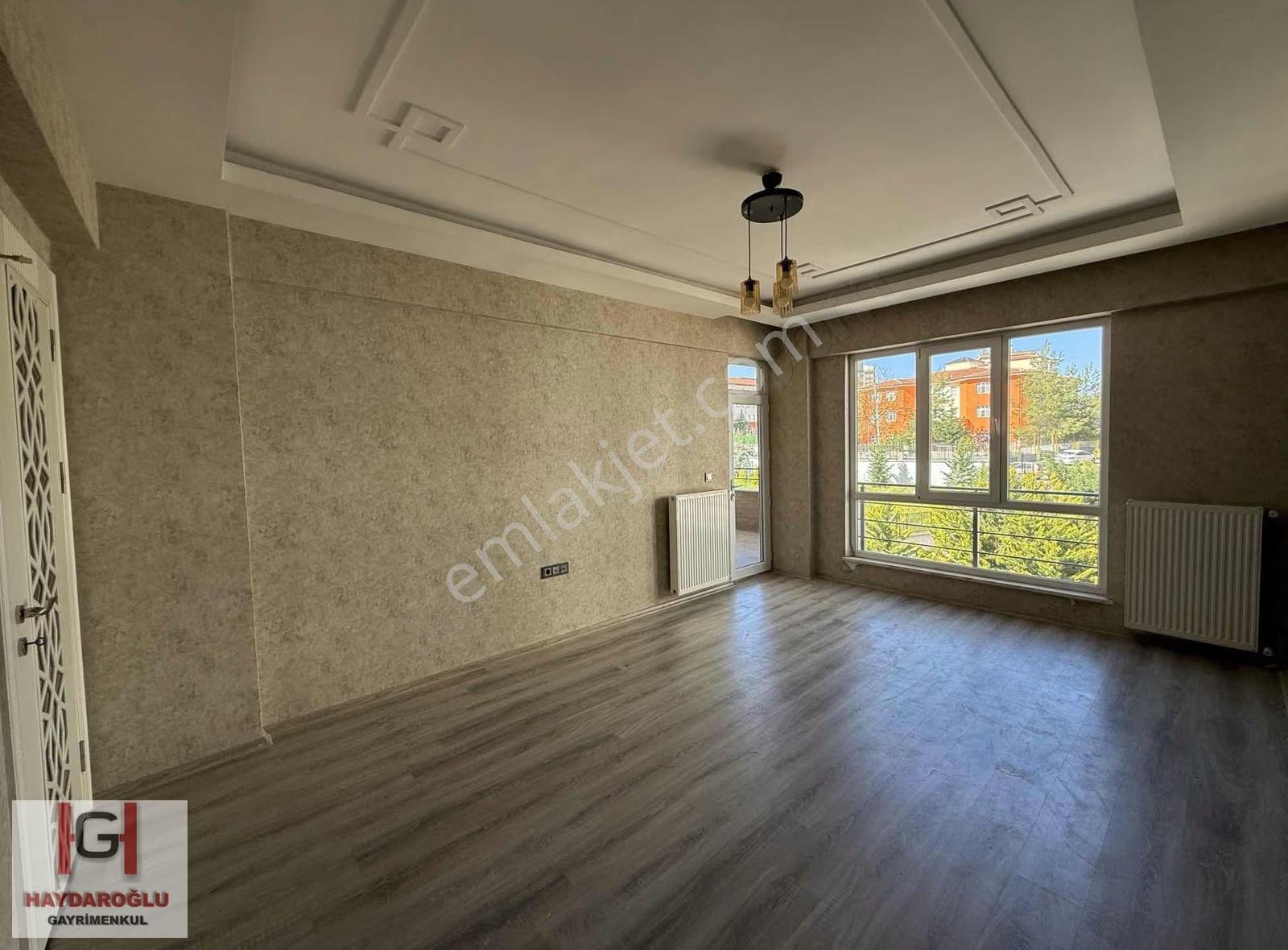 Güneykent Mah'de Park Manzaralı Önü Açık Satılık 2+1 Daire - Görsel 8
