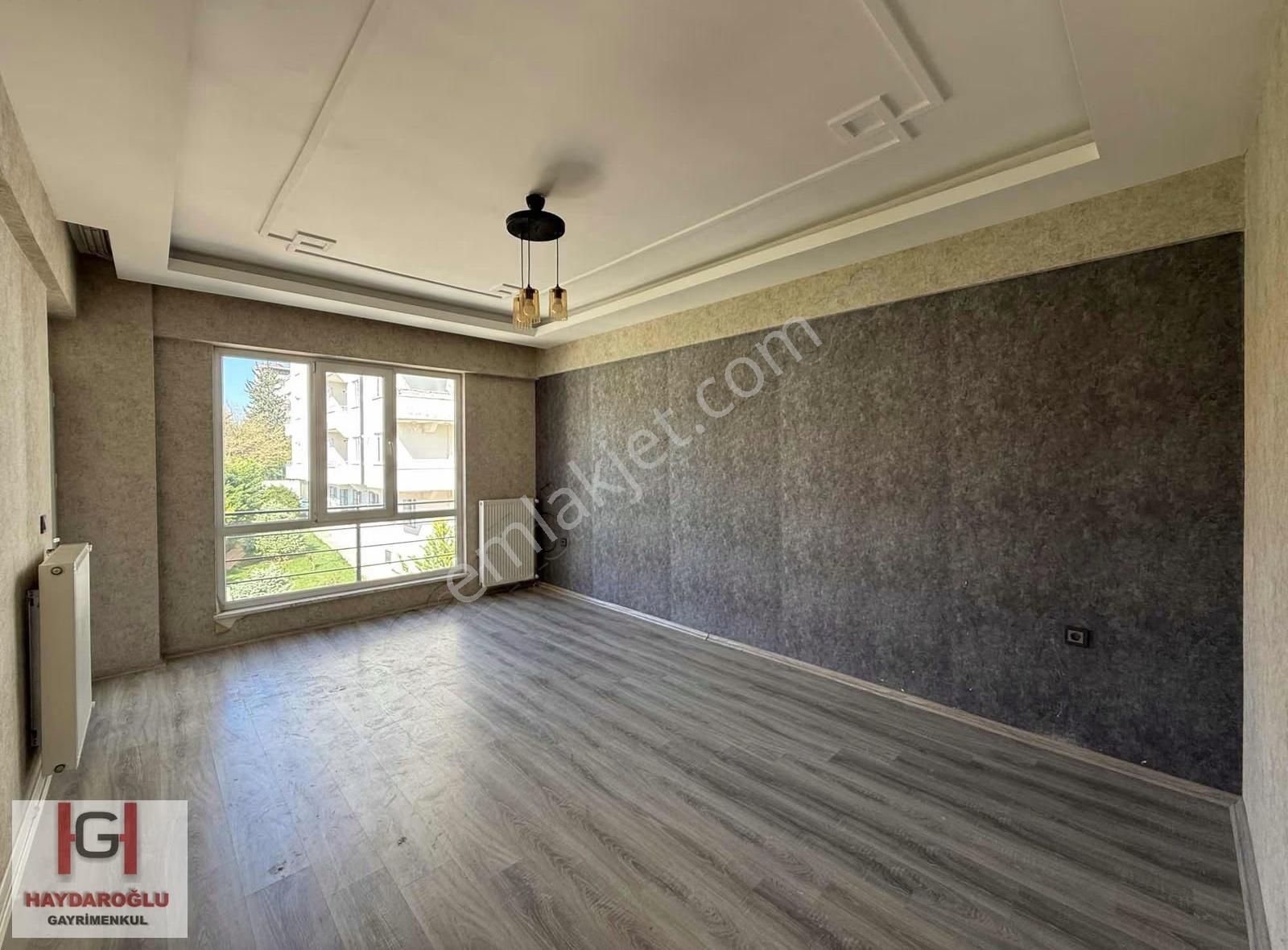 Güneykent Mah'de Park Manzaralı Önü Açık Satılık 2+1 Daire - Görsel 12