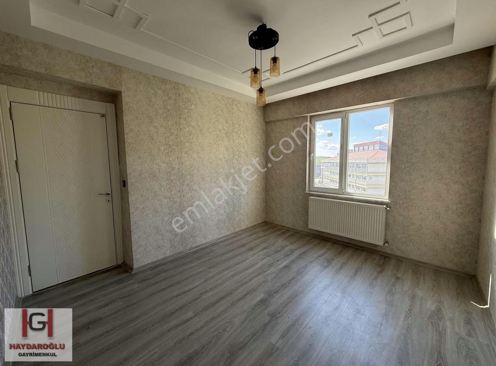 Güneykent Mah'de Park Manzaralı Önü Açık Satılık 2+1 Daire - Görsel 20
