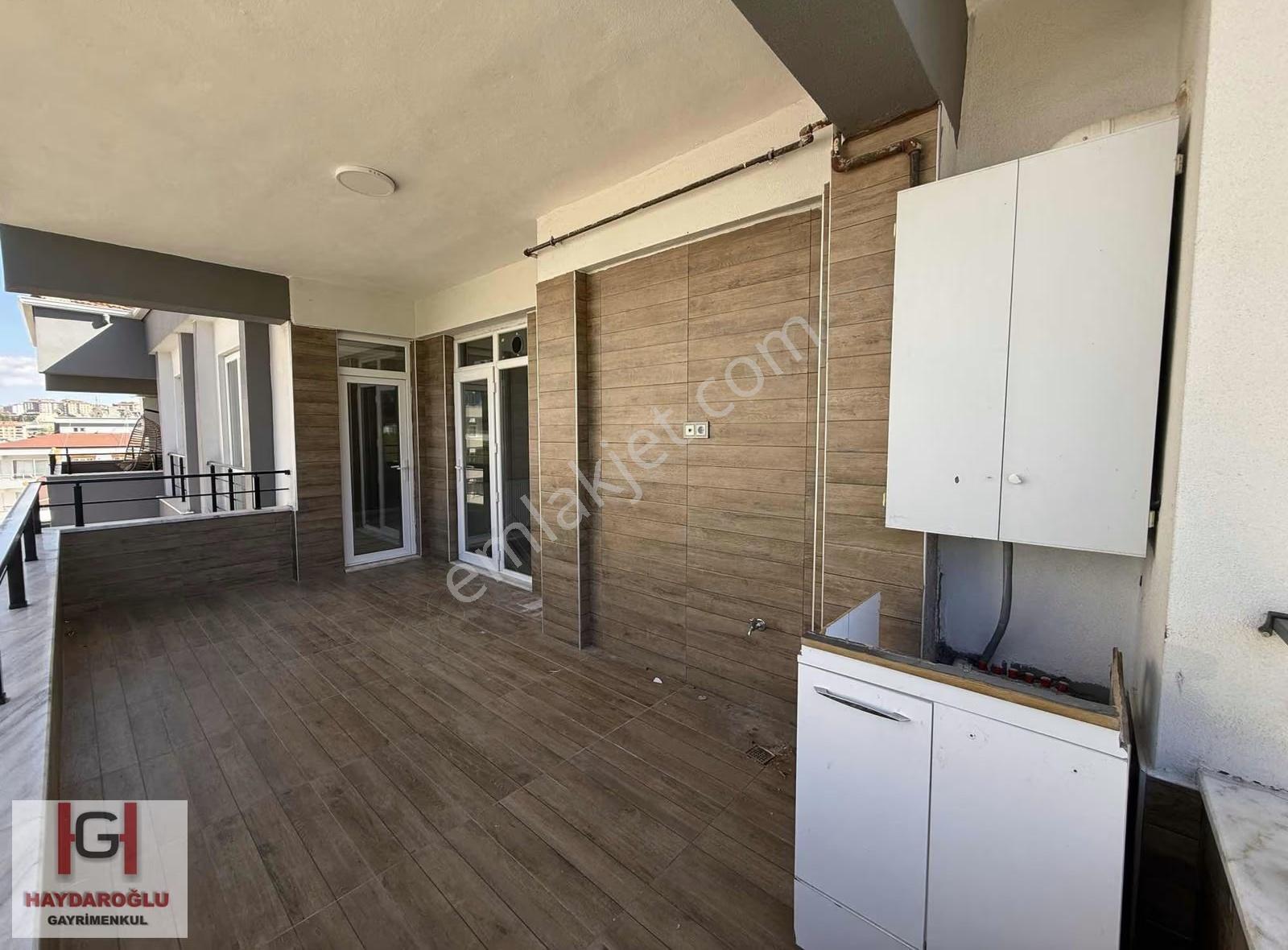 Güneykent Mah'de Park Manzaralı Önü Açık Satılık 2+1 Daire - Görsel 15