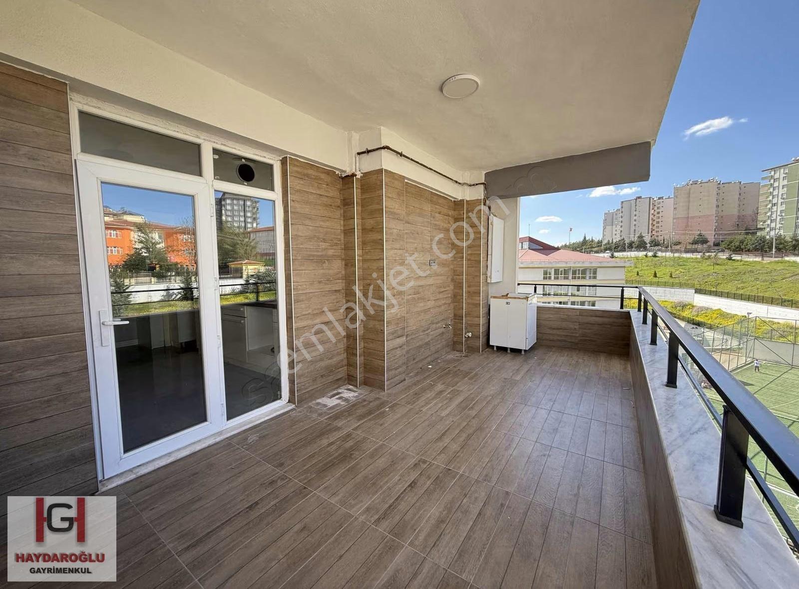 Güneykent Mah'de Park Manzaralı Önü Açık Satılık 2+1 Daire - Görsel 14