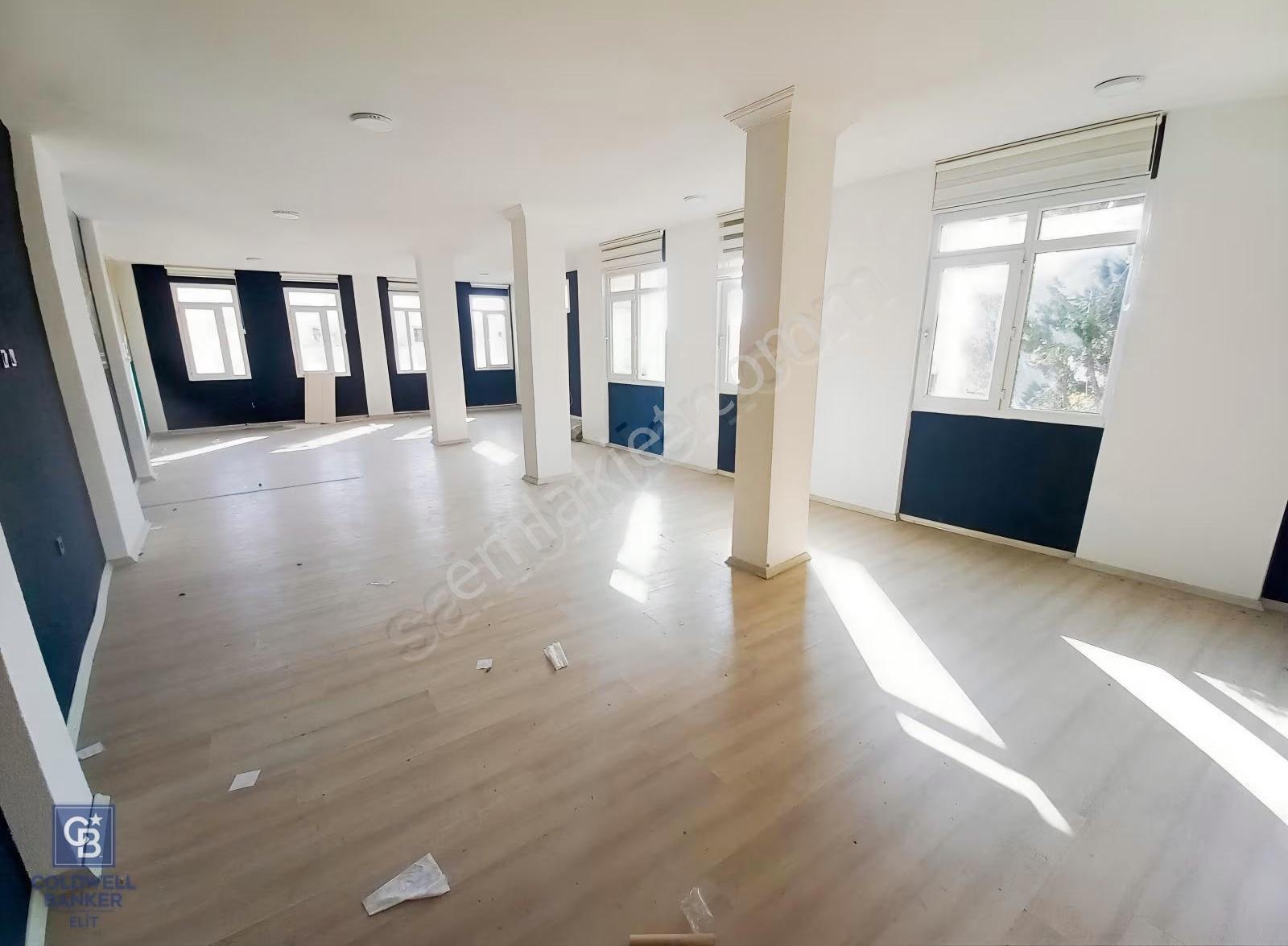 Milas Çarşı Merkezde 150 M² Ofis/büro Pasaj İçinde - Görsel 5