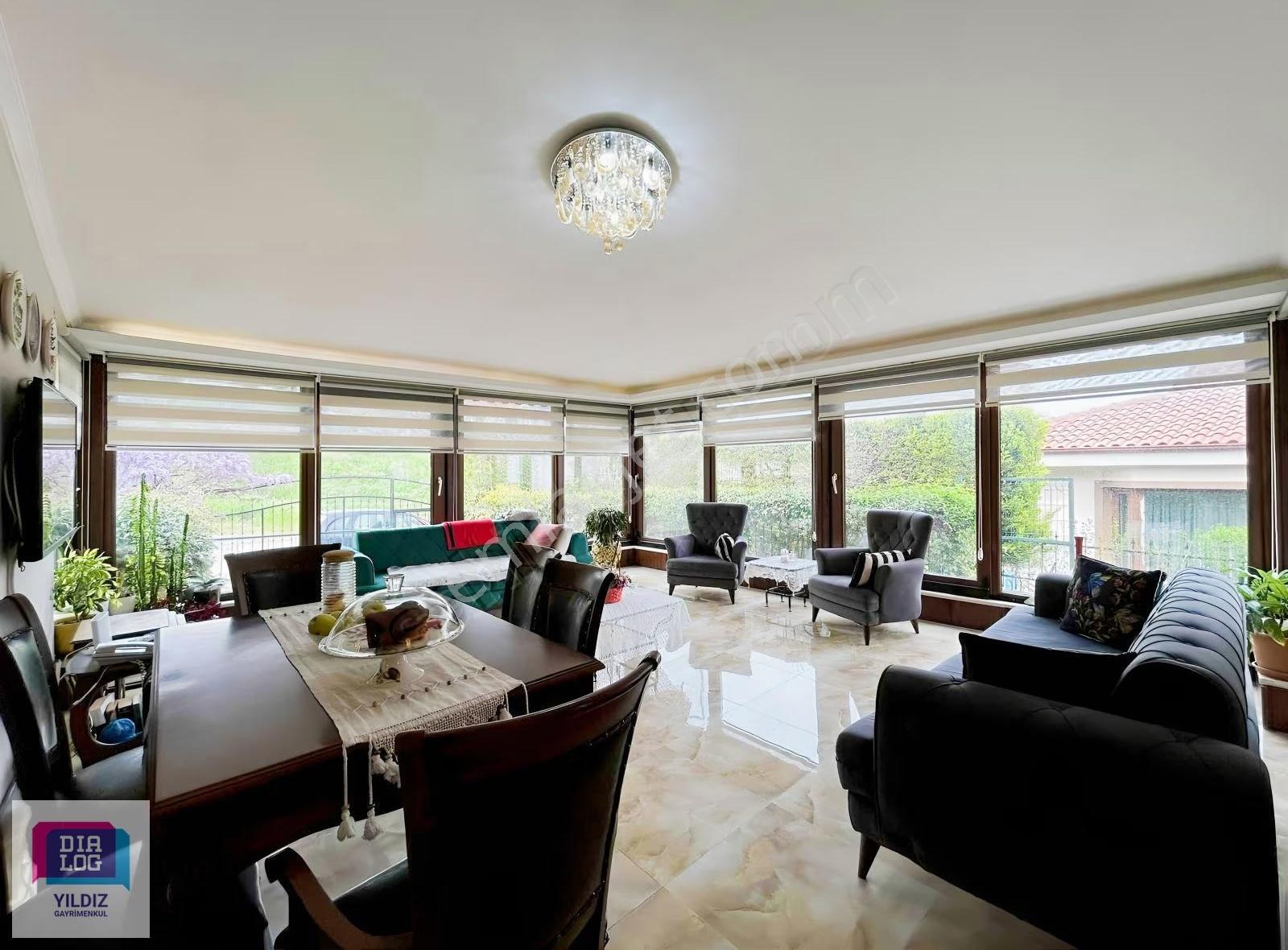 Özlüce 19 Mayıs Mahallesi Nilüfer Koza Evleri,kiralık,5+1,villa - Görsel 29