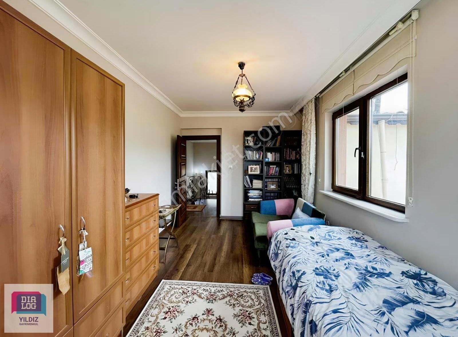 Özlüce 19 Mayıs Mahallesi Nilüfer Koza Evleri,kiralık,5+1,villa - Görsel 34