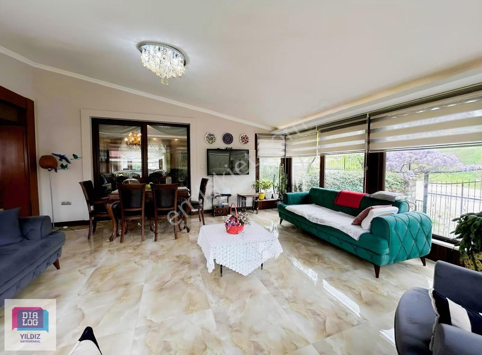 Özlüce 19 Mayıs Mahallesi Nilüfer Koza Evleri,kiralık,5+1,villa - Görsel 5