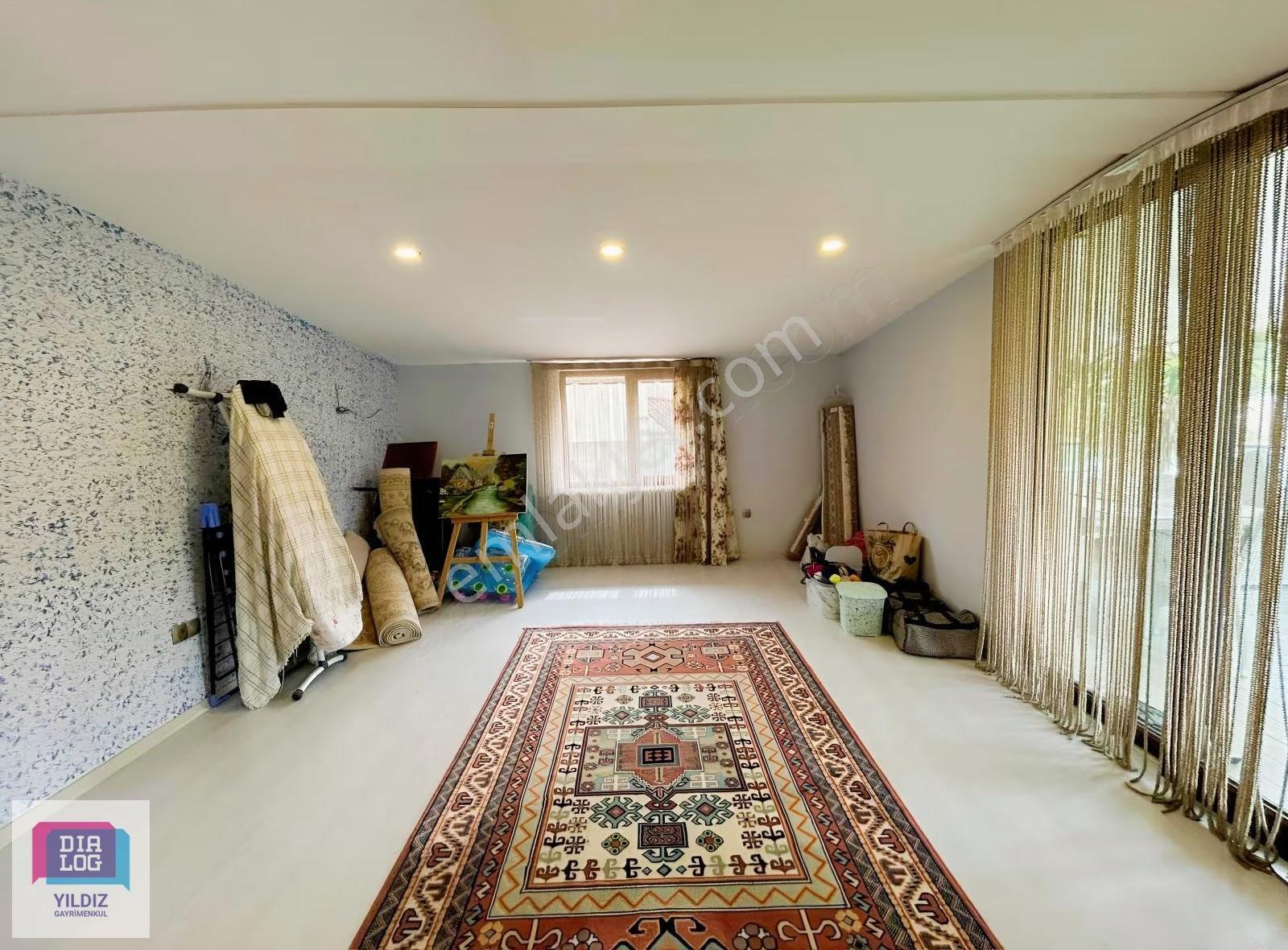 Özlüce 19 Mayıs Mahallesi Nilüfer Koza Evleri,kiralık,5+1,villa - Görsel 33