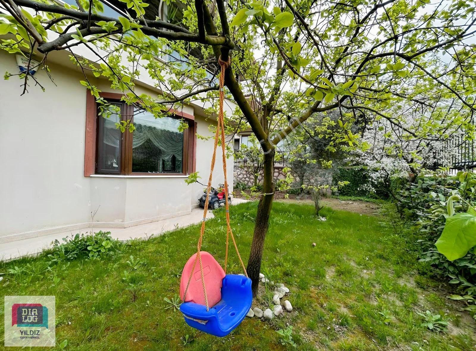 Özlüce 19 Mayıs Mahallesi Nilüfer Koza Evleri,kiralık,5+1,villa - Görsel 13