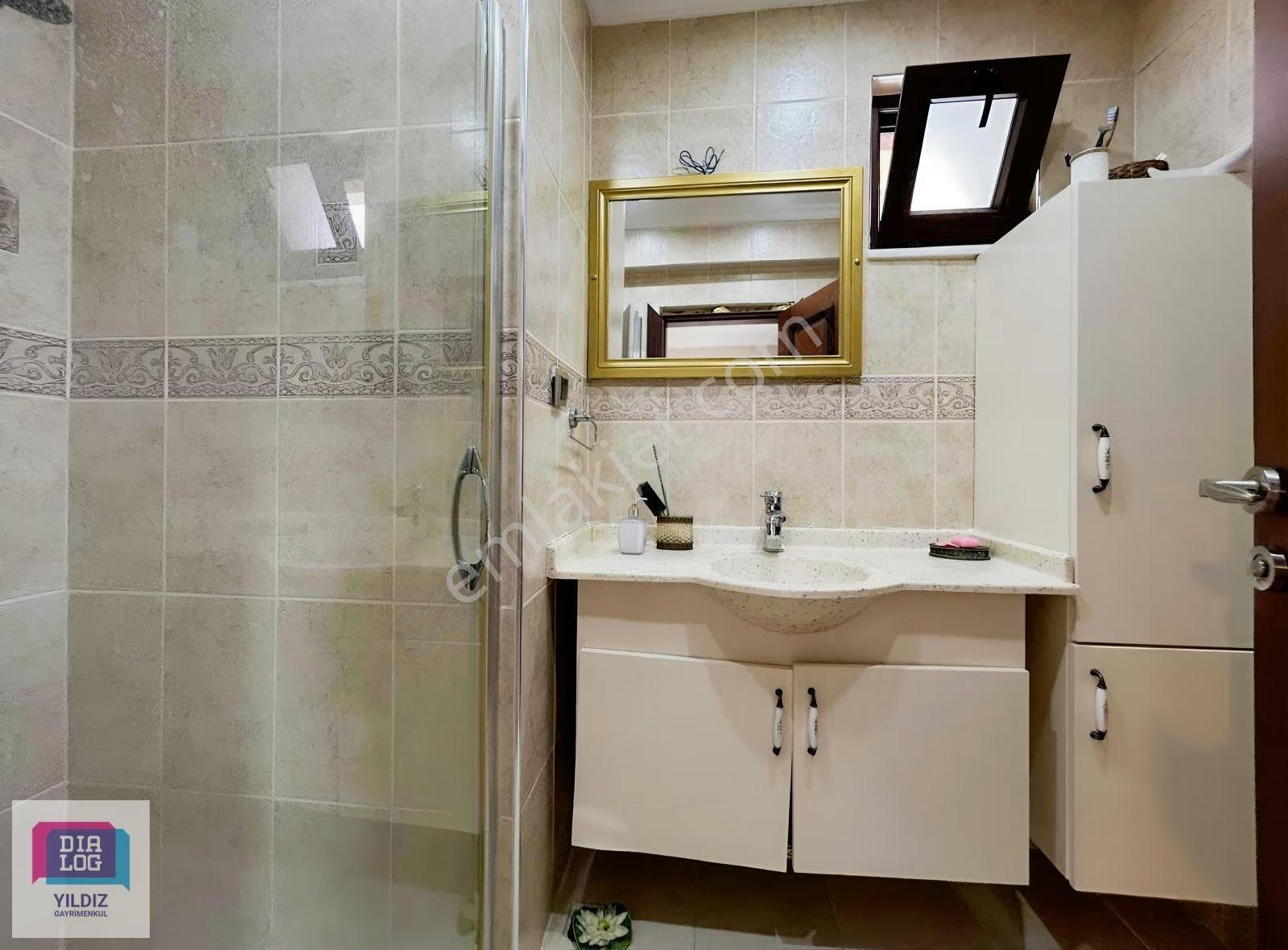 Özlüce 19 Mayıs Mahallesi Nilüfer Koza Evleri,kiralık,5+1,villa - Görsel 31