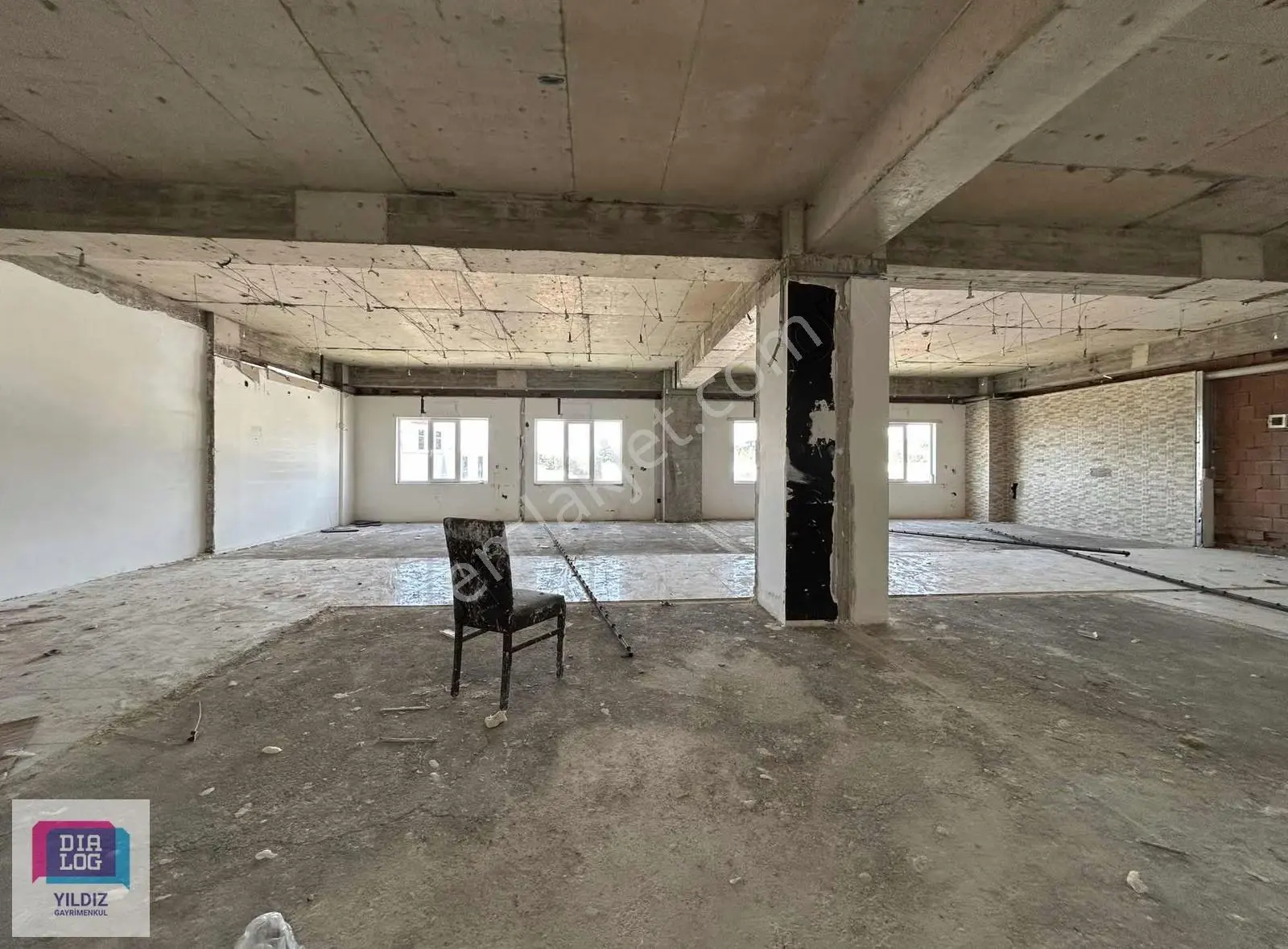Bademli Kavşağı Gedik Plazada 140 M2 Kiralık Prestijli Ofis - Görsel 3