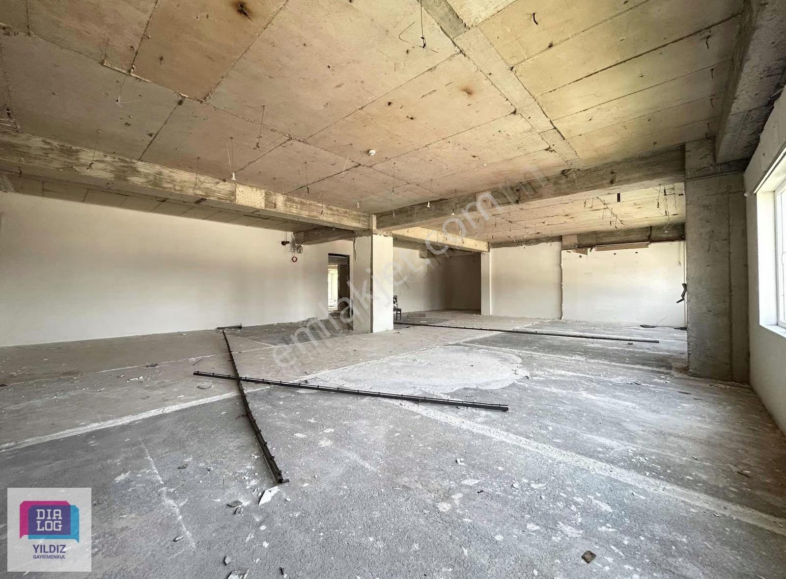Bademli Kavşağı Gedik Plazada 140 M2 Kiralık Prestijli Ofis - Görsel 8