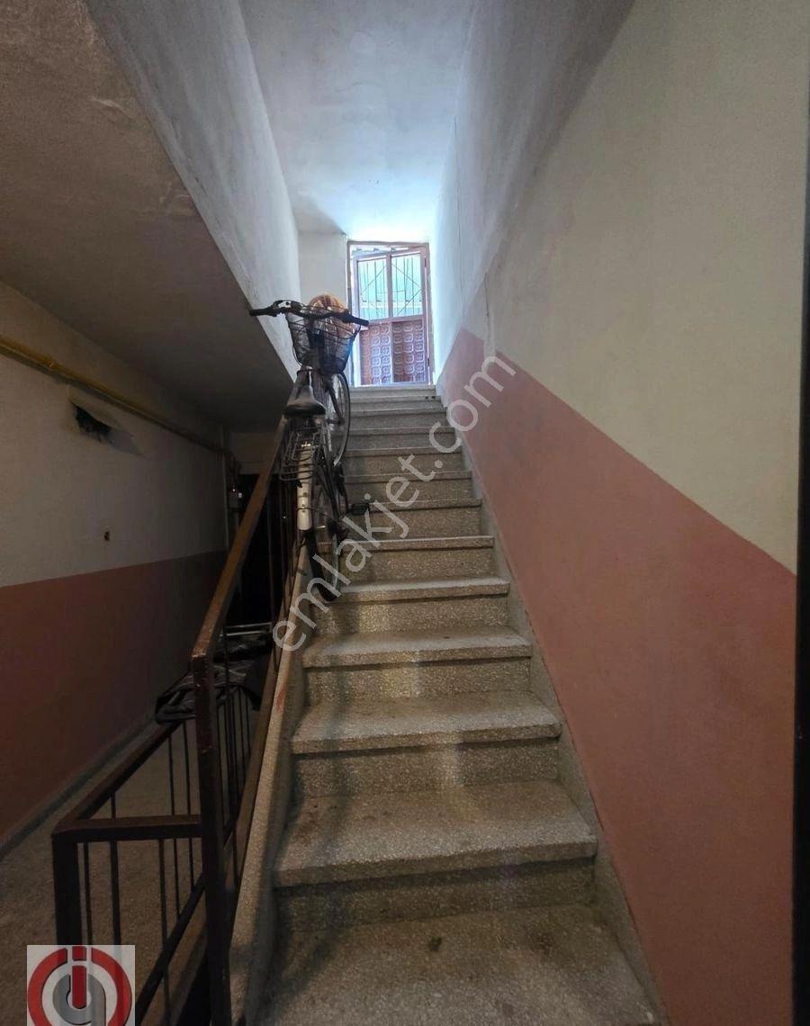 İnceoğlu'ndan Çırpan'da 2+1 Satılık Kaçırılmayacak Fırsat Daire! - Görsel 32