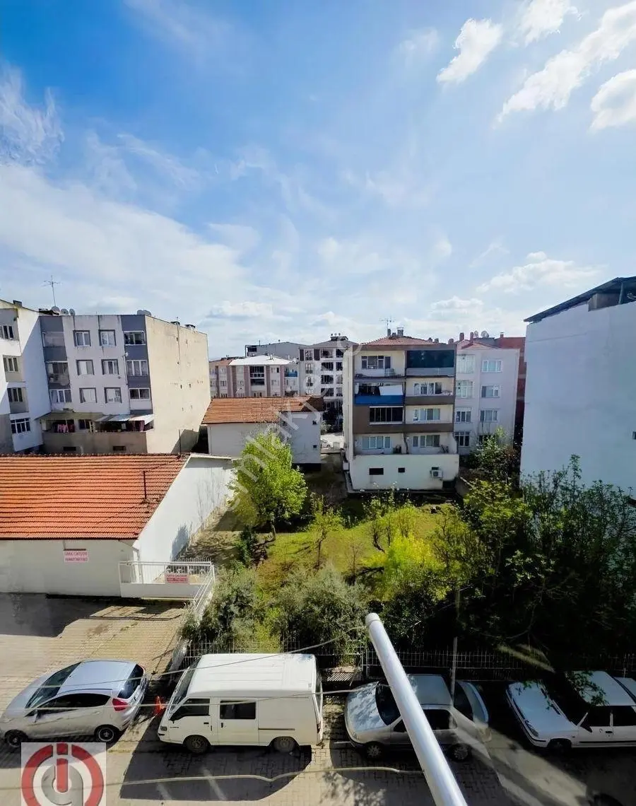 İnceoğlu'ndan Çırpan'da 2+1 Satılık Kaçırılmayacak Fırsat Daire! - Görsel 31