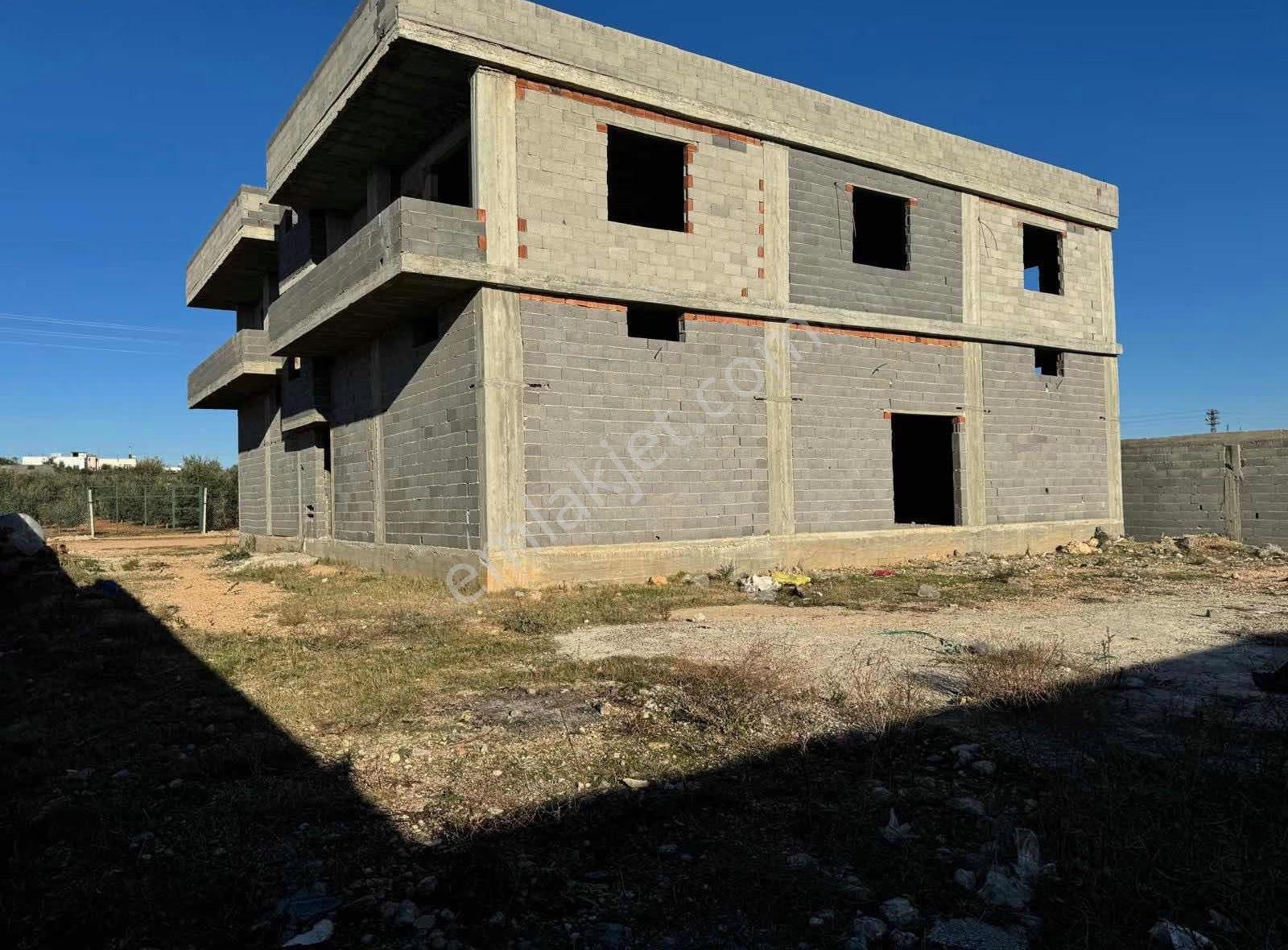 Tetik Emlak'tan Göztepe Mahallesinde Satılık