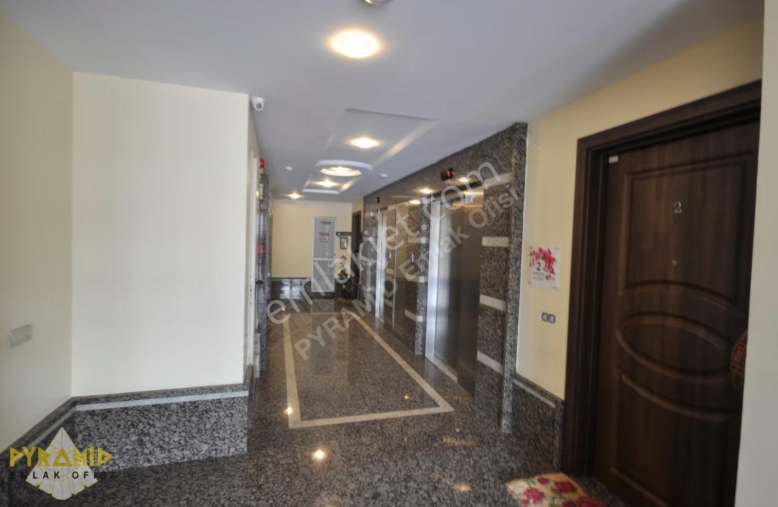 Pyramıd'den Ataköy Konakları D-tipi Ara Kat (174m2) 3+1 Daire - Görsel 26