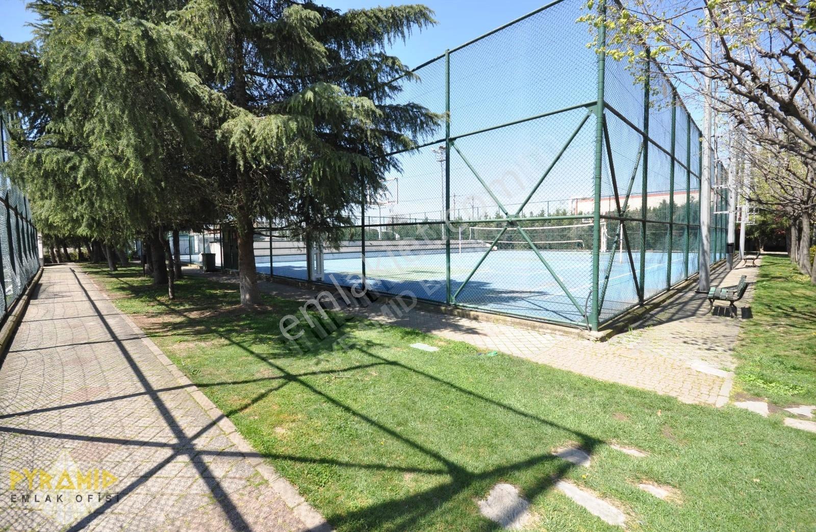 Pyramıd'den Ataköy Konakları D-tipi Ara Kat (174m2) 3+1 Daire - Görsel 28