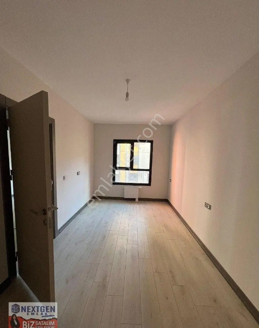Kisecik 1.bölge 1.etapta Kiralık 3+1 Tertemiz Daire - Görsel 4
