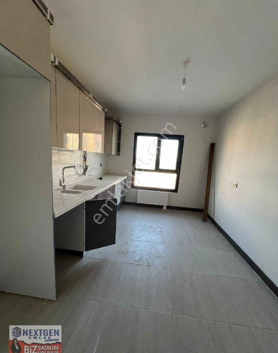 Kisecik 1.bölge 1.etapta Kiralık 3+1 Tertemiz Daire - Görsel 2