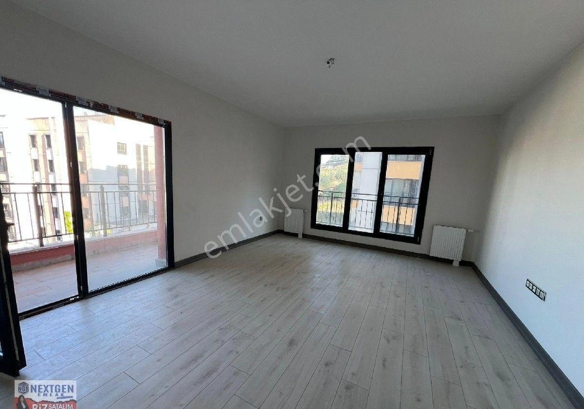 Kisecik 1.bölge 1.etapta Kiralık 3+1 Tertemiz Daire - Görsel 6