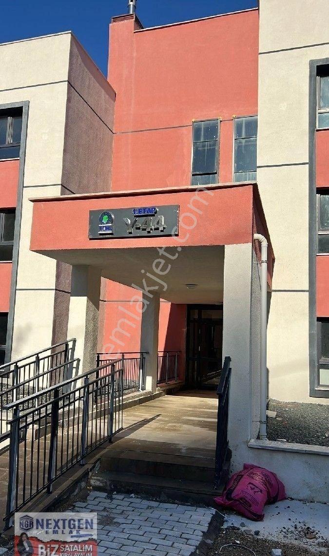 Kisecik 1.bölge 1.etapta Kiralık 3+1 Tertemiz Daire - Görsel 8