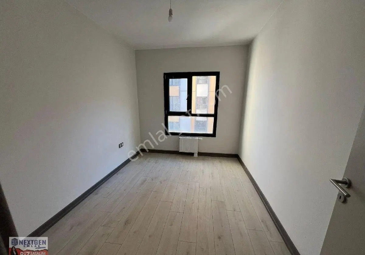 Kisecik 1.bölge 1.etapta Kiralık 3+1 Tertemiz Daire - Görsel 3