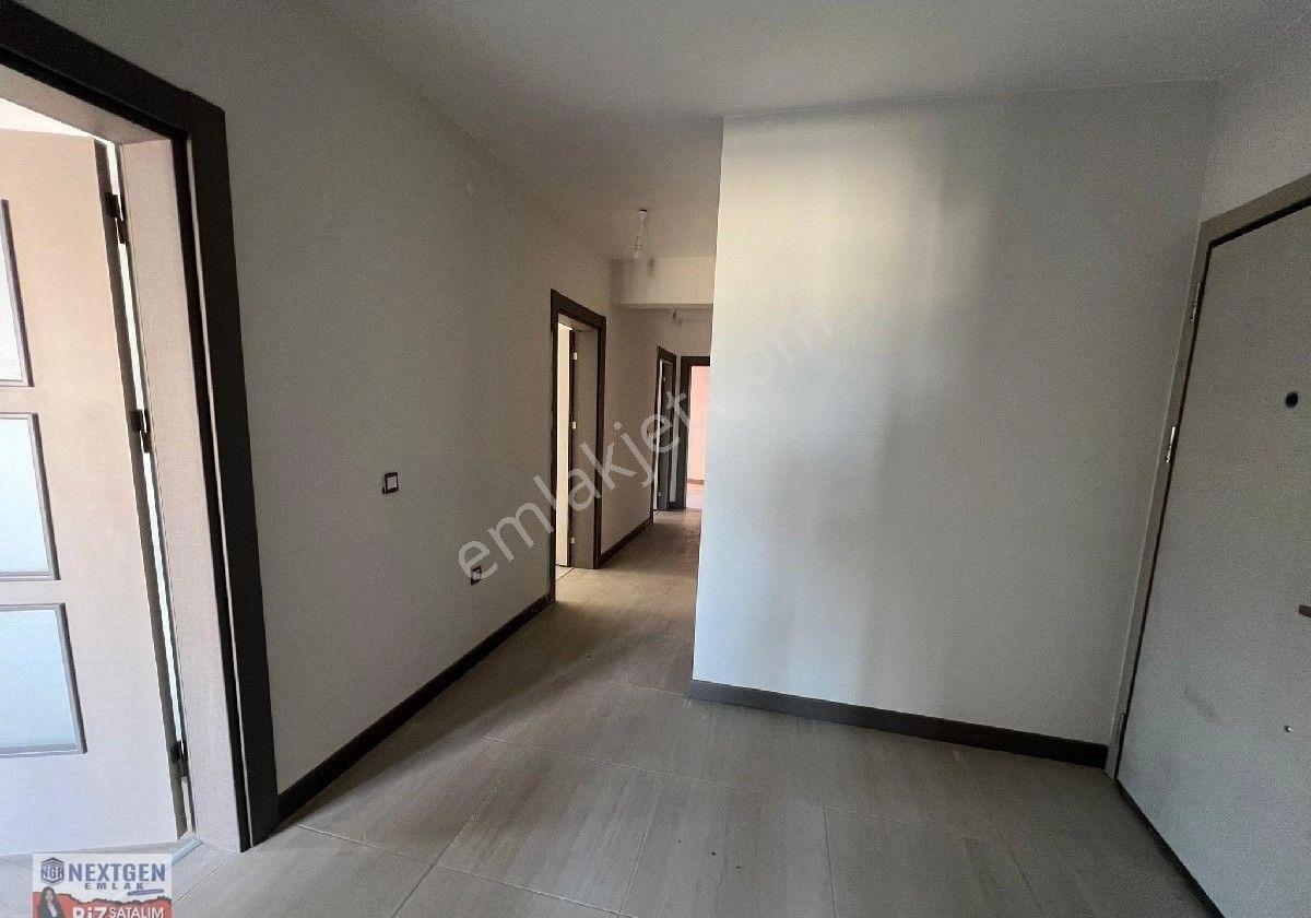 Kisecik 1.bölge 1.etapta Kiralık 3+1 Tertemiz Daire - Görsel 9