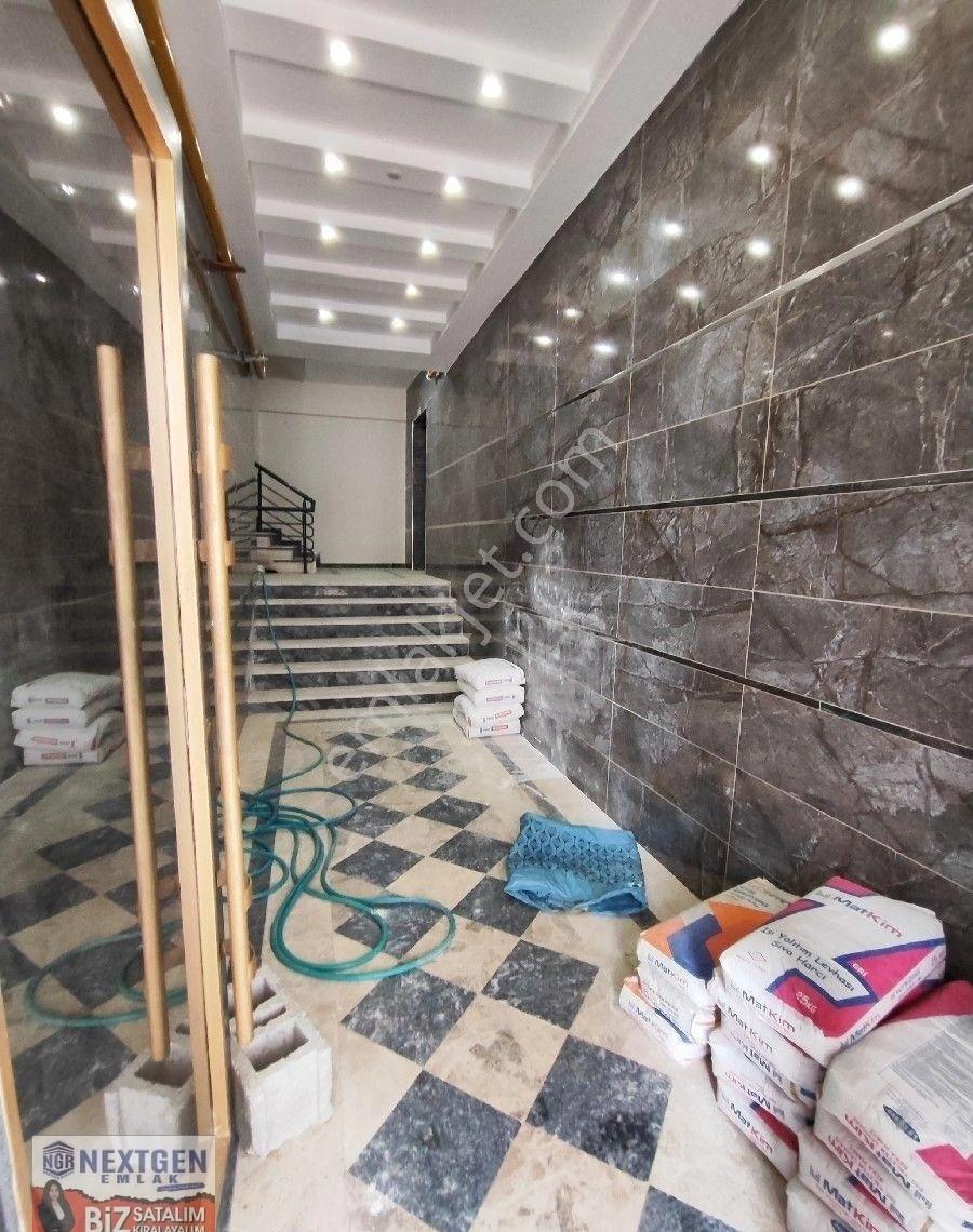 Subaşında Ana Cadde Üzerinde Kiralık 2+1 Çok Geniş Ferah Dubleks - Görsel 10