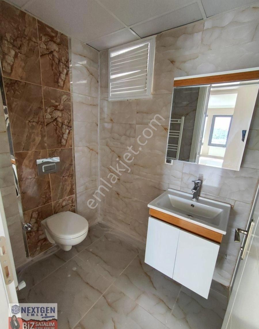 Subaşında Ana Cadde Üzerinde Kiralık 2+1 Çok Geniş Ferah Dubleks - Görsel 12