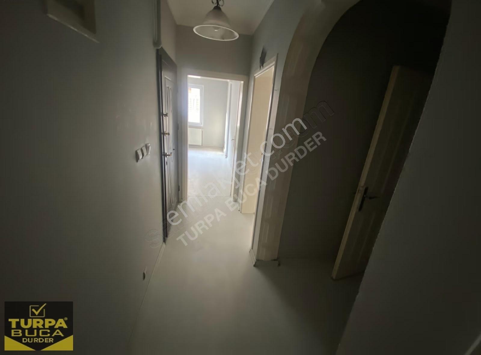 Yeşilbağlar'da 2+1 Kapalı Mutfak 100m2 Daire Akbulut Sitesi Yakn - Görsel 14