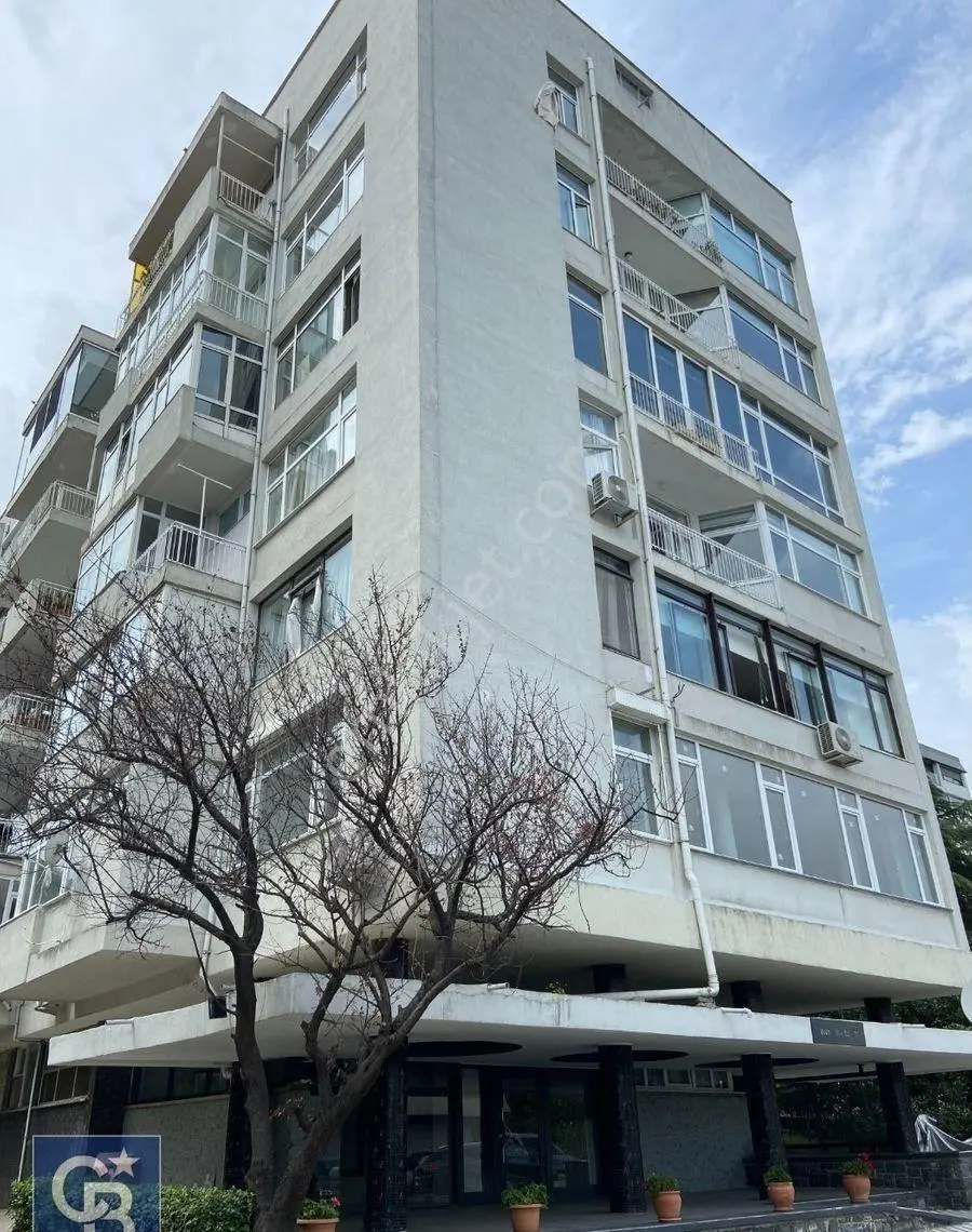 Ulus'ta Yenilenmiş 3+1 Kiralık Daire Otoparklı