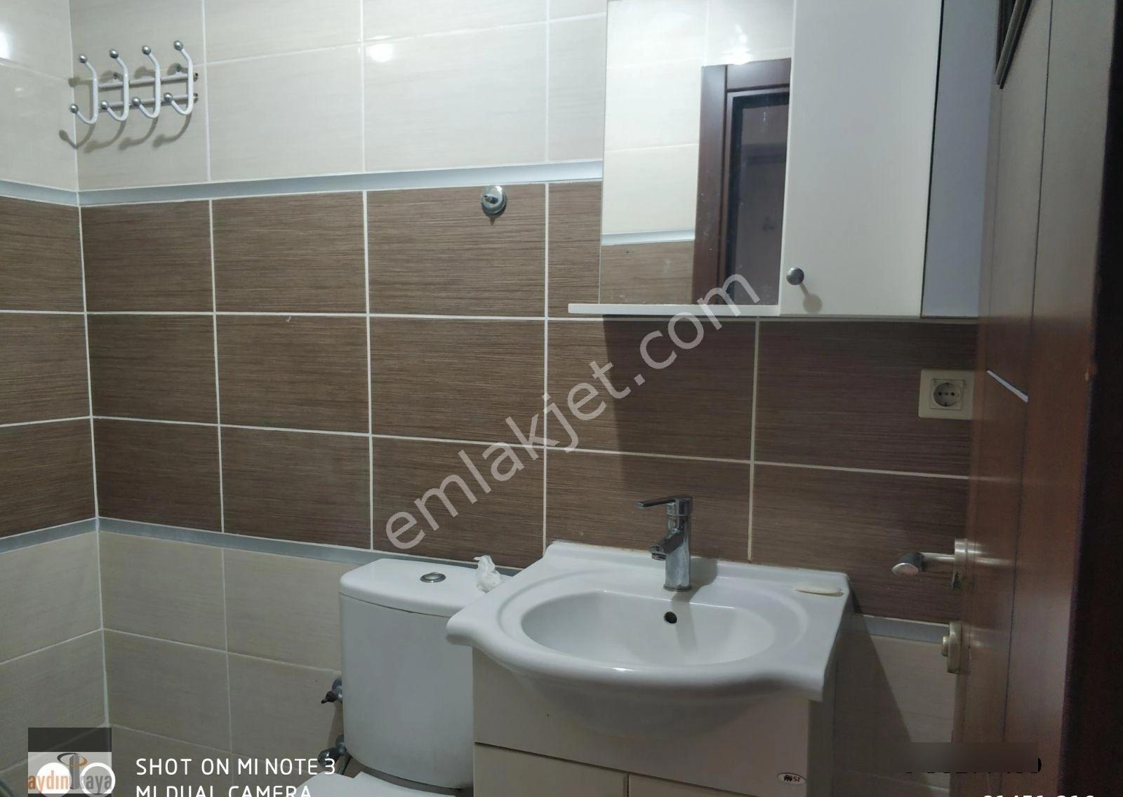 Kumlubel'de Satılık 3+1 Asansörlü Ara Kat Güney Cephe Daire - Görsel 15