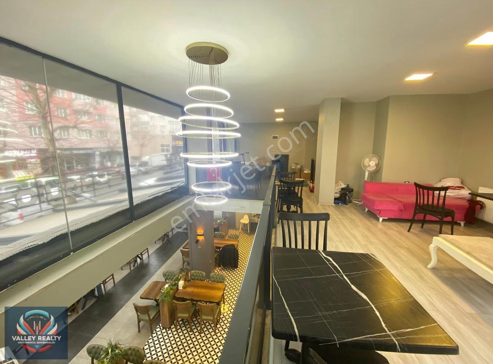 Valley'den Acil Çetin Emeçte Devren Kiralık Dükkan!! - Görsel 14