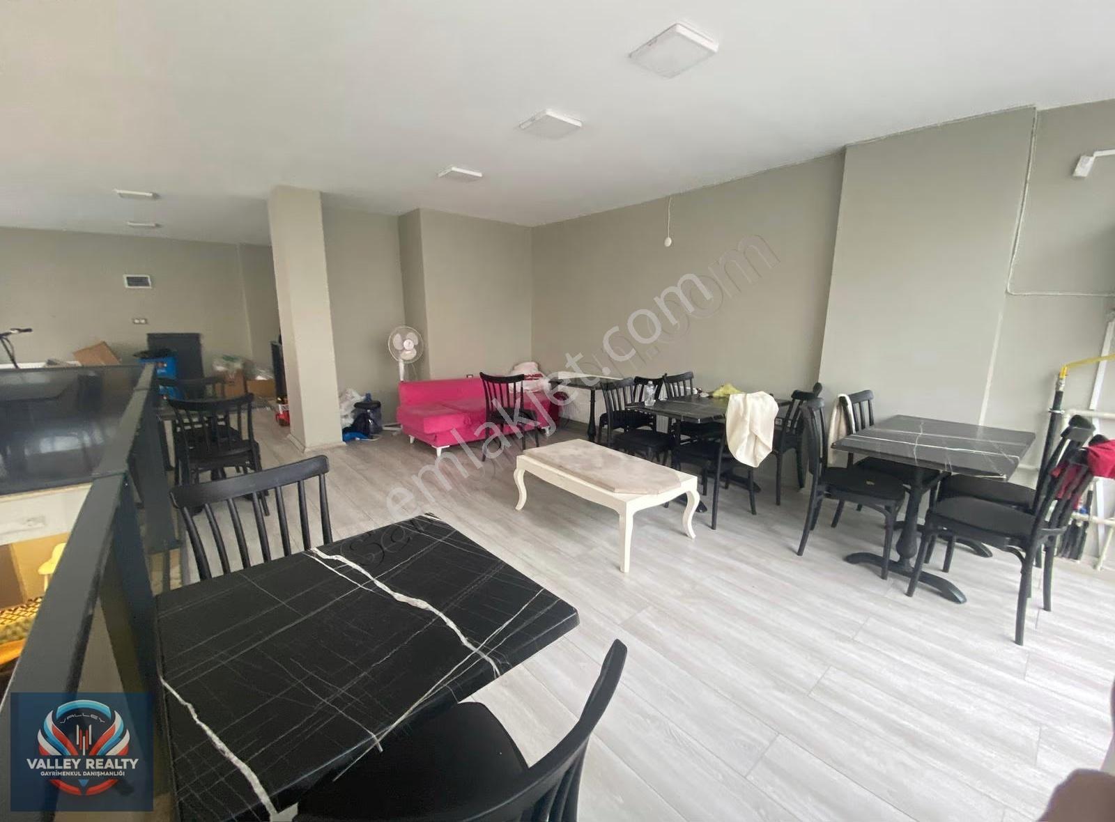 Valley'den Acil Çetin Emeçte Devren Kiralık Dükkan!! - Görsel 2