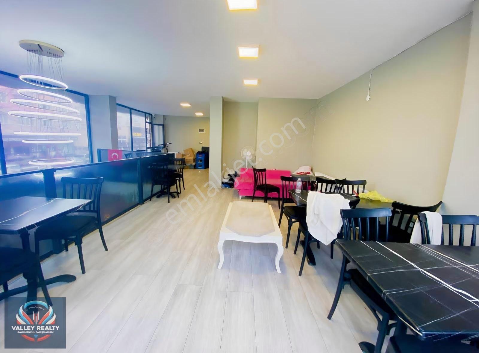 Valley'den Acil Çetin Emeçte Devren Kiralık Dükkan!! - Görsel 13