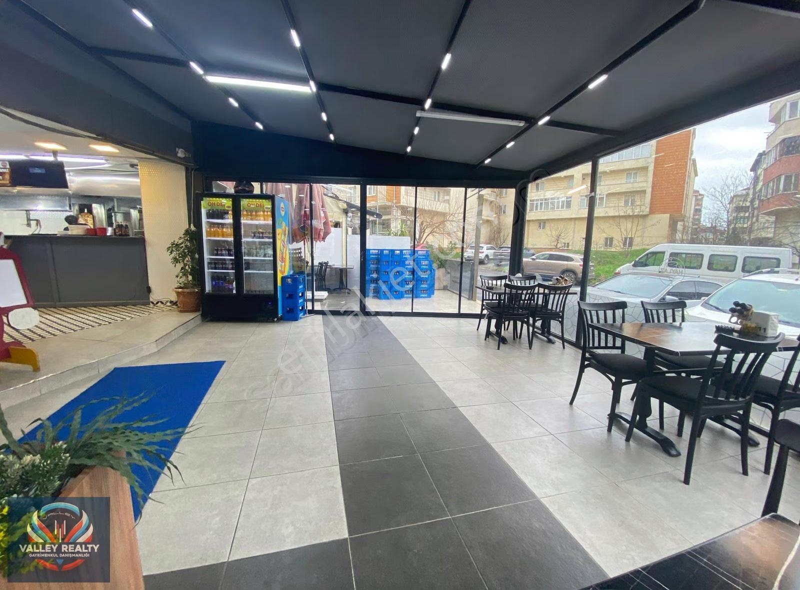 Valley'den Acil Çetin Emeçte Devren Kiralık Dükkan!!