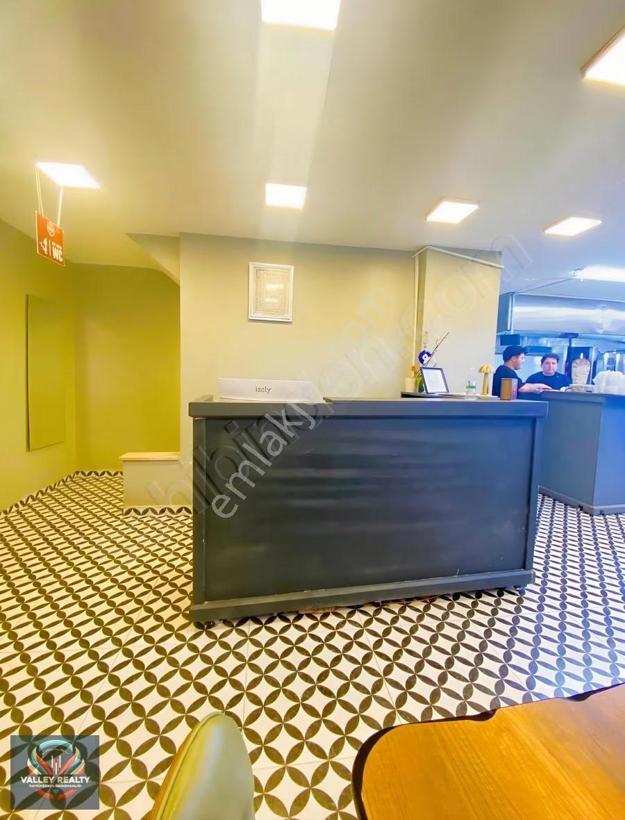 Valley'den Acil Çetin Emeçte Devren Kiralık Dükkan!! - Görsel 8