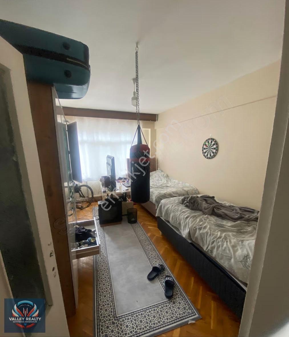 Valley'den Reşadiye Mah. Merkezi Konumda Geniş 3+1 Satılık Daire - Görsel 17