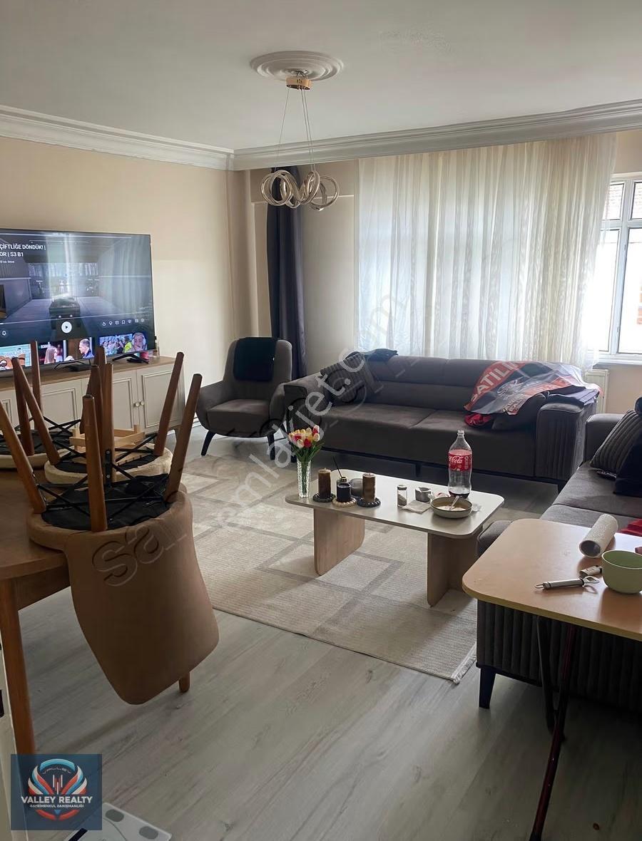 Valley'den Reşadiye Mah. Merkezi Konumda Geniş 3+1 Satılık Daire - Görsel 4