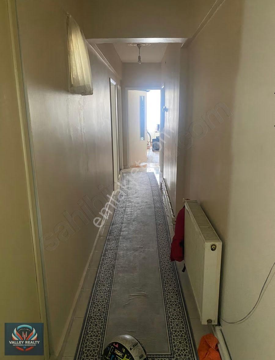 Valley'den Reşadiye Mah. Merkezi Konumda Geniş 3+1 Satılık Daire - Görsel 18