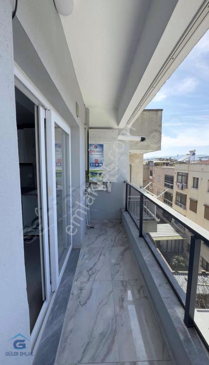 Şehitler Mahallesi Kiralık Asansörlü Daire - Görsel 12