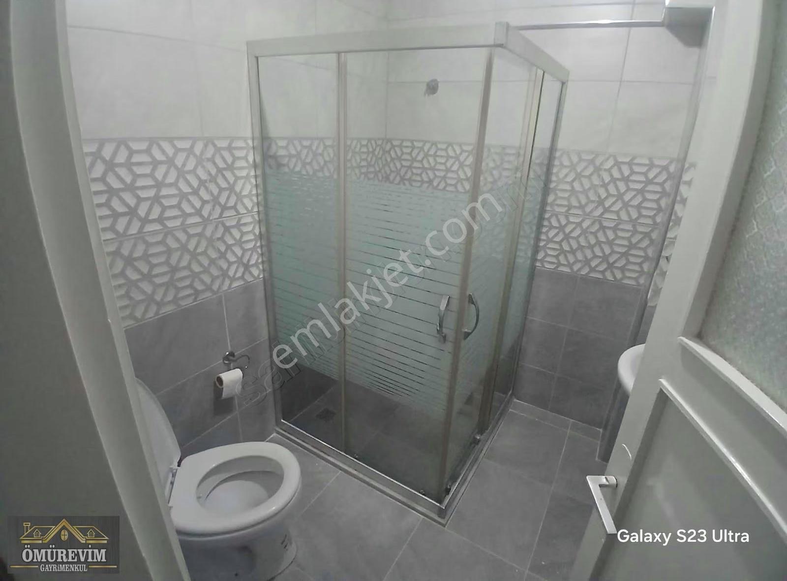 Ömürevimden Kiralık Full Eşyalı 2+1 Daire - Görsel 9