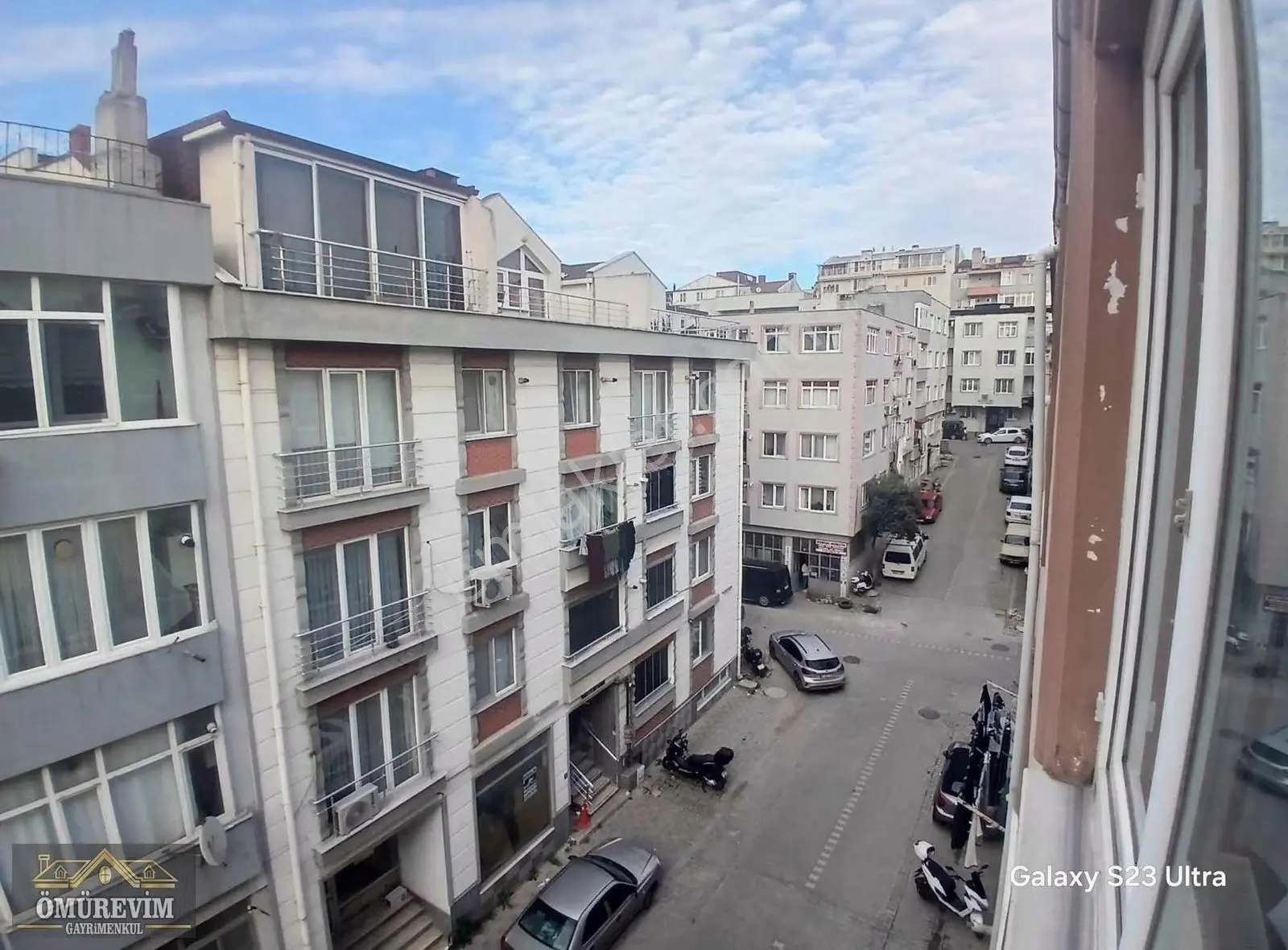 Ömürevimden Kiralık Full Eşyalı 2+1 Daire - Görsel 2